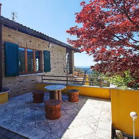 Villa Pina Magliolo Ngoại thất bức ảnh