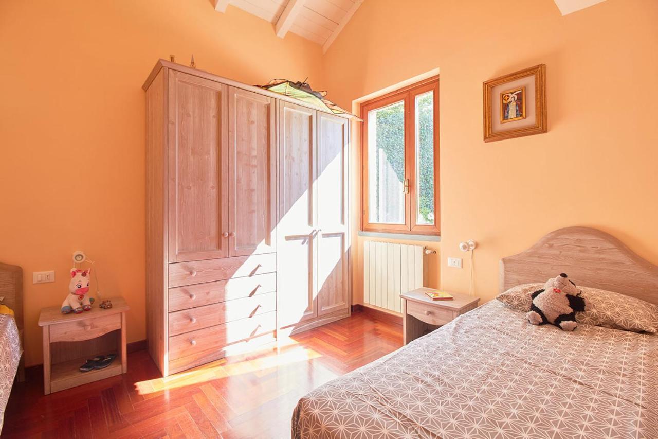 Villa Pina Magliolo Ngoại thất bức ảnh