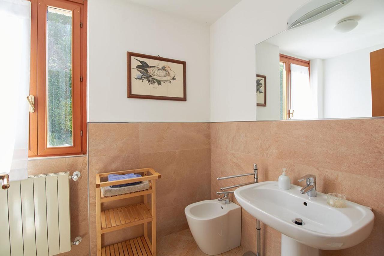 Villa Pina Magliolo Ngoại thất bức ảnh