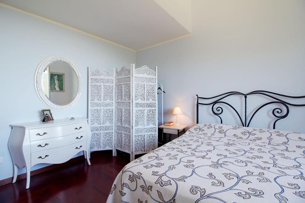 Villa Pina Magliolo Ngoại thất bức ảnh