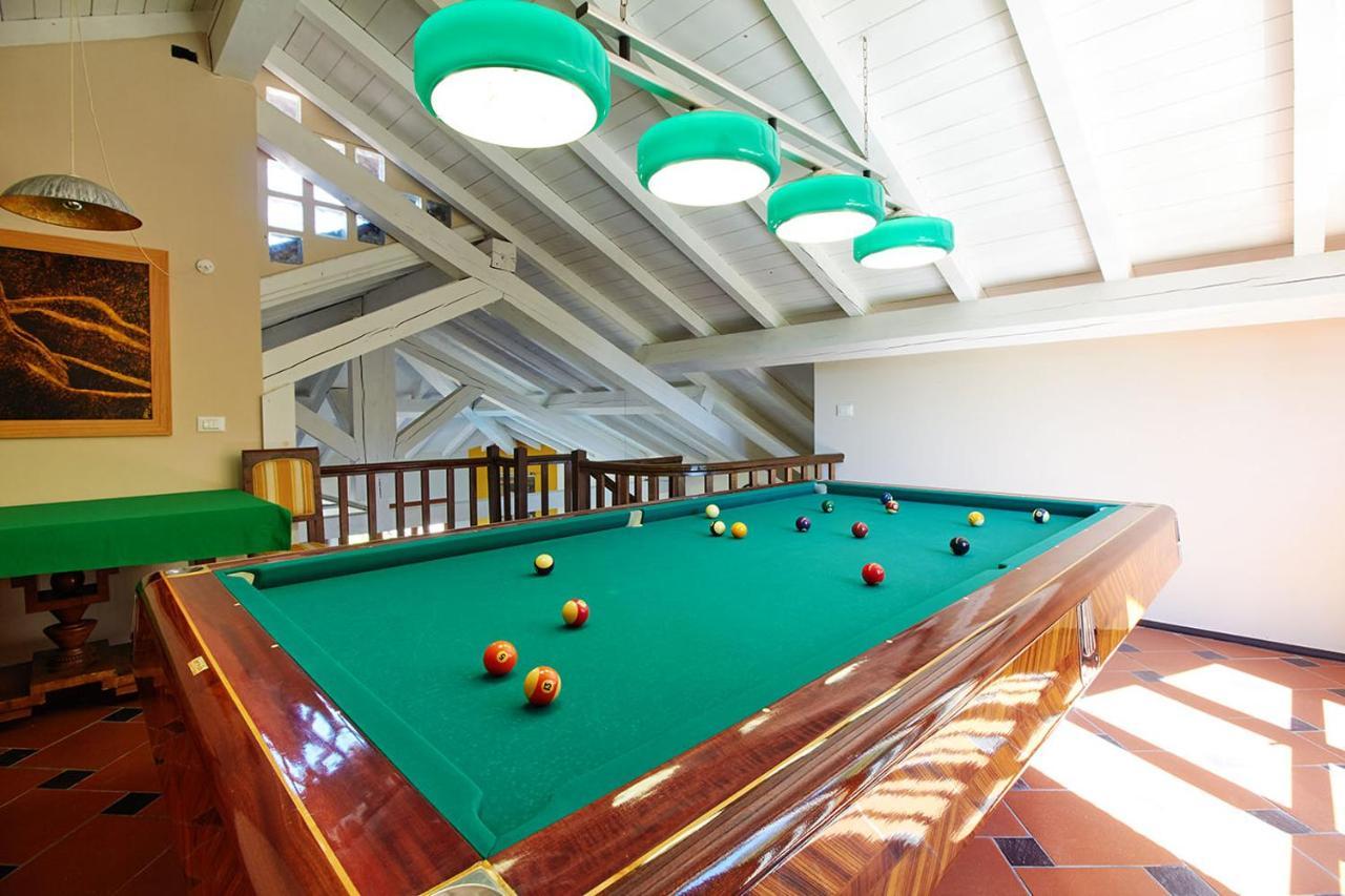 Villa Pina Magliolo Ngoại thất bức ảnh