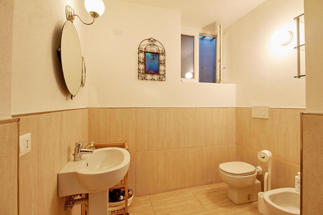 Villa Pina Magliolo Ngoại thất bức ảnh