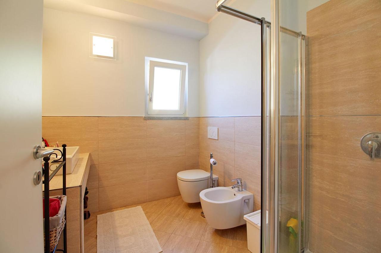 Villa Pina Magliolo Ngoại thất bức ảnh