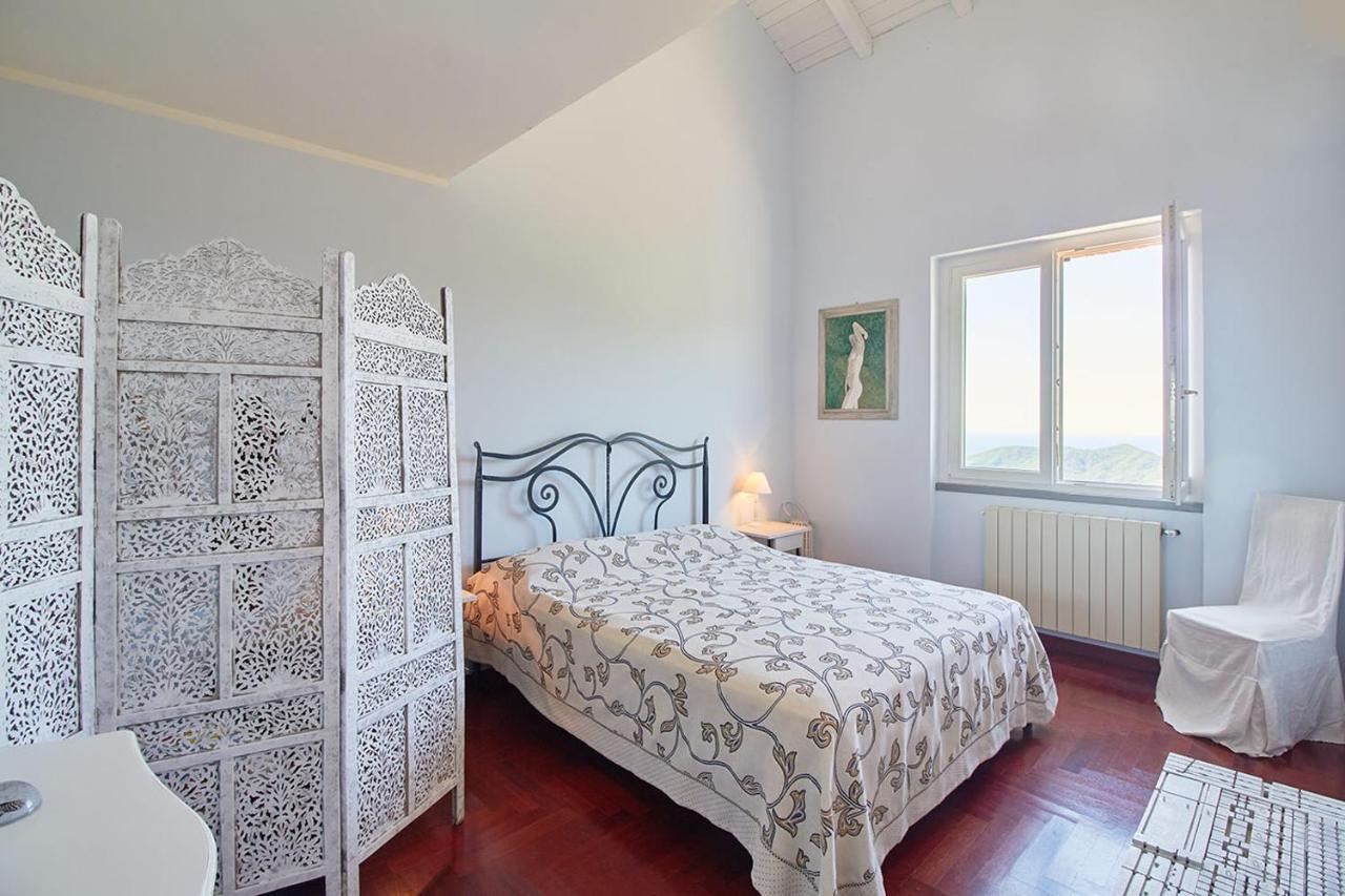 Villa Pina Magliolo Ngoại thất bức ảnh
