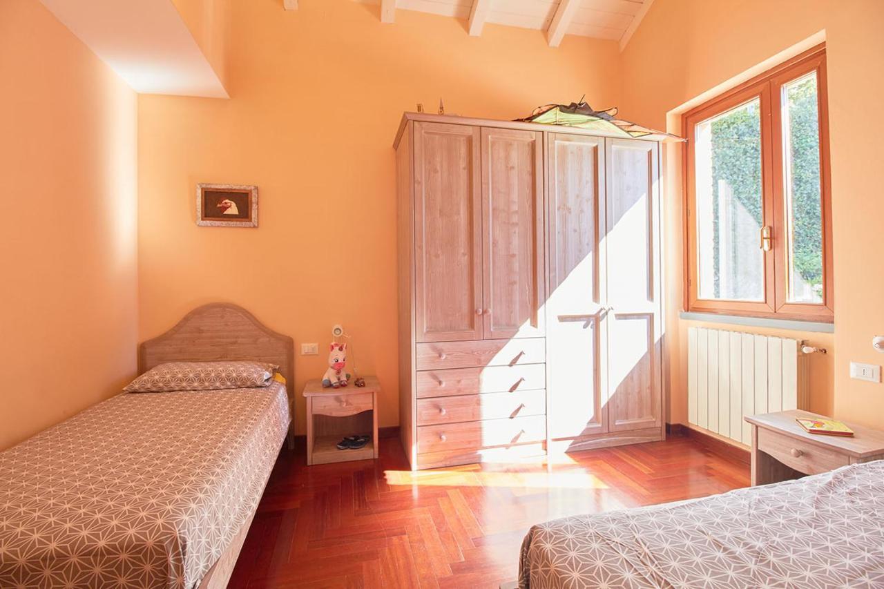 Villa Pina Magliolo Ngoại thất bức ảnh